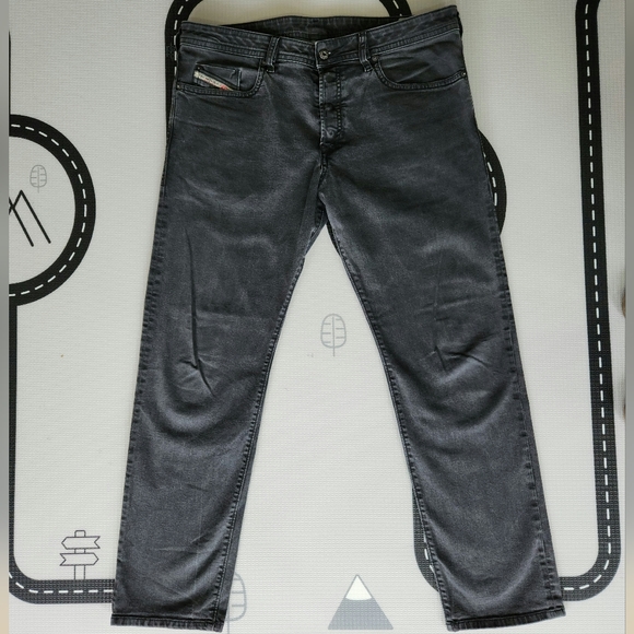 Diesel Buster Jeans 36 - Picture 1 of 7